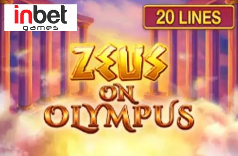 Zeus on Olympus